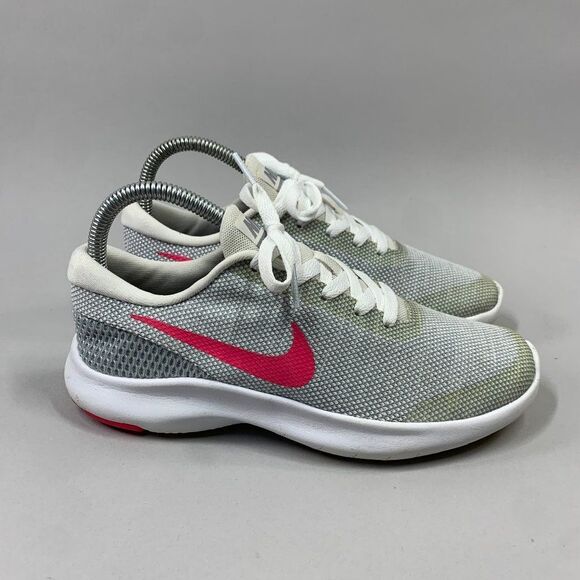 Nike Flex Experience RN 7 Shoes Womens Size 7 Running Training Athletic Sneakers - Picture 1 of 11